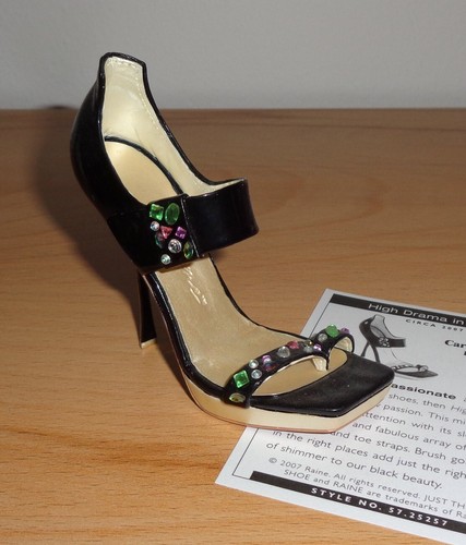 Miniatur high heel - miniatur,