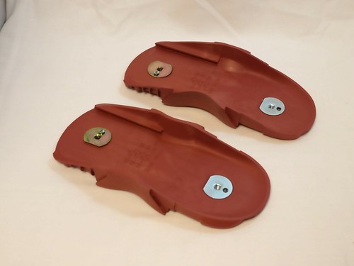 Xsjado baseplate stockwell red - baseplate,