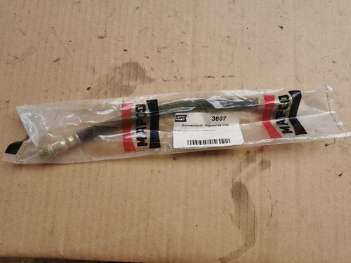 Mapco 3607 bremsschlauch - mapco,