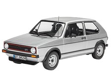 Revell 07072 VW Golf 1 GTI  in