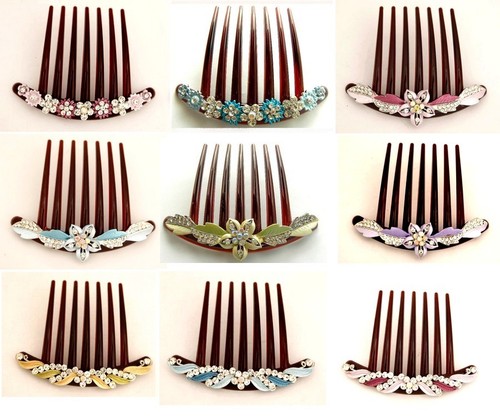 Haarkamm stück haarschmuck - , 3