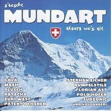 Sbescht mundart album - sbescht,