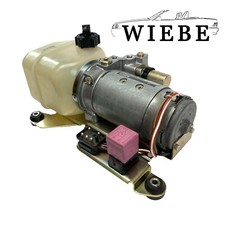 Verdeckhydraulik Pumpe