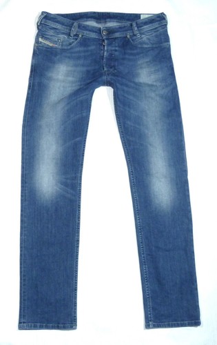 Diesel iakop herren jeans hose - diesel,