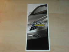 19753) Karmann --> fast forward Prospekt 200?