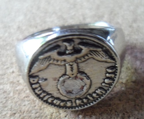 Soldaten ring deutsches - soldaten,
