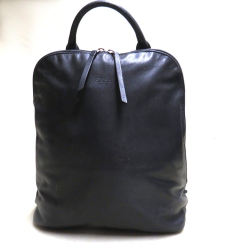 Bree lederrucksack rucksack - bree,