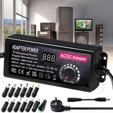 Labornetzteil Einstellbar DC