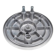 Drum brake brake brake plate