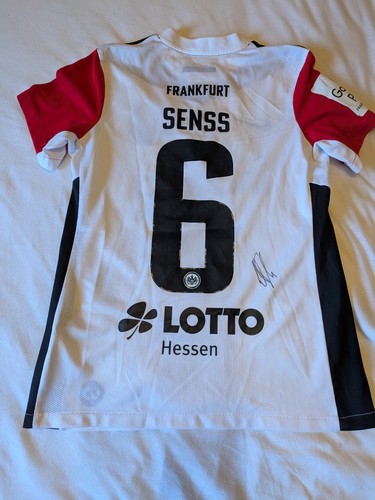 Elia senß eintracht - elia, /