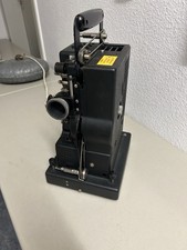 Stummfilmprojektor Siemens
