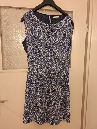 Esprit edc kleid damen sommer - edc,