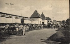 Ak Batavia Jakarta Java