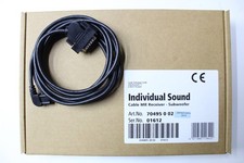 LOEWE Individual Sound Kabel