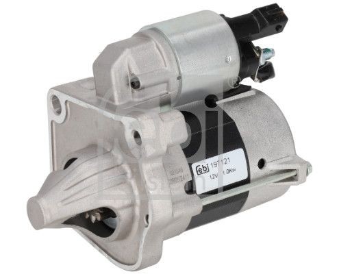 Febi bilstein 197121 - 197121, anlasser