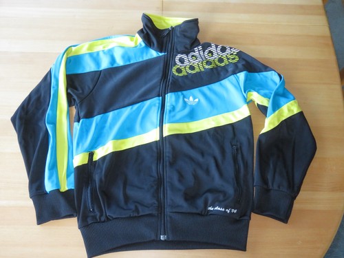 Adidas trainingsjacke s - adidas,