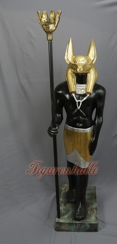 ägypter anubis totengott - Ägypter,