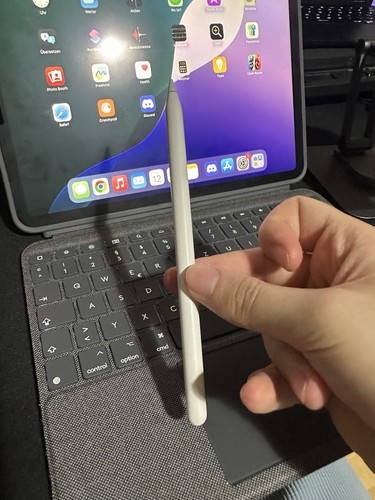 Apple ipad pro11 3gen - ipad, m1