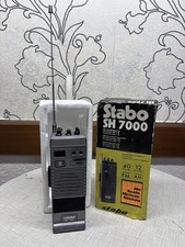 Stabo 7000 funkgerät cb - sh,