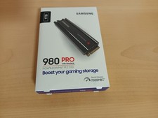 Samsung 980 PRO 1TB NVMe SSD /