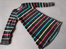 Villervalla Mädchen langarm