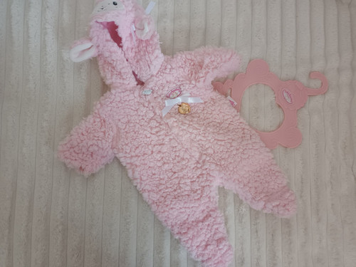 Baby annabell - baby,