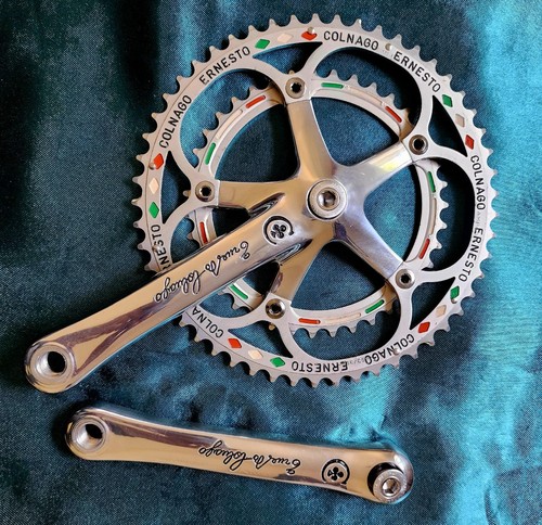 Campagnolo racing colnago - racing,