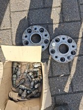 H&R SV 50mm 5075650 VW Bus T5