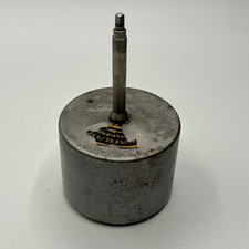 Altes Uhrwerk Uhr Werk