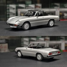 Norev 1/18 Alfa Romeo 2000