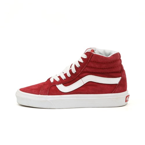 Vans damen sk8 sneaker eu - sk8-hi,