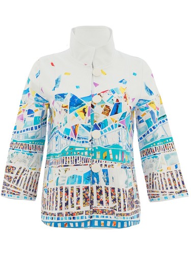 Jacke simply art by - simply,