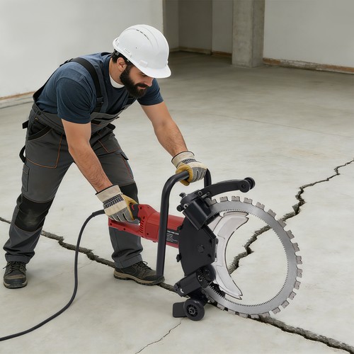 Zoll elektrische - 16,