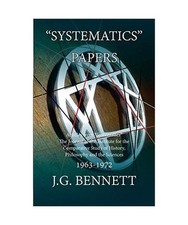"Systematics" Papers: Articles