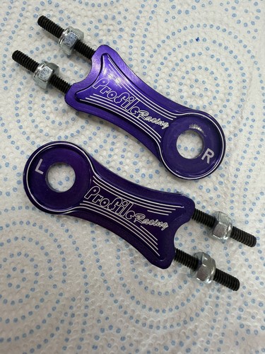 Oldschool bmx profil racing - bmx,
