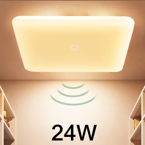24w led deckenlampe - 24w,