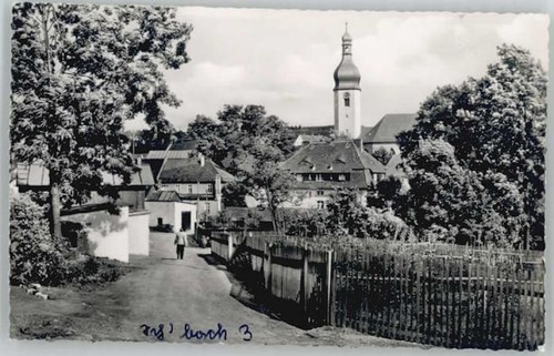 Schwarzenbach wald - wald,