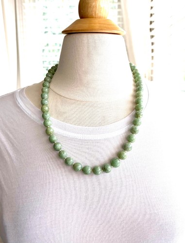 Natürliche grüne jade - natürliche,