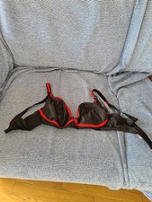 Still - BH Agent Provocateur, schwarz, Gr. 80 C