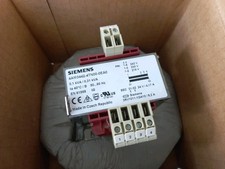 Siemens Trafo