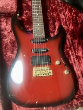 Fernandes SFR-512 FR Series