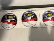 Becker Traffic Pro Version 1.0