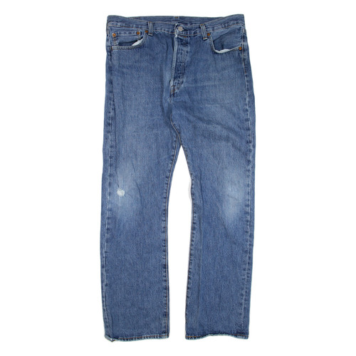Levi 501 big - e, herren