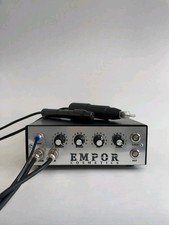 NEU Helium Plasma Gerät +