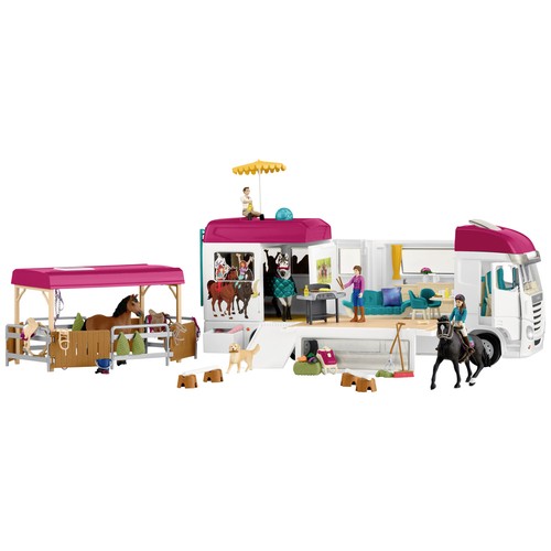 Schleich horse club - schleich, horse-club