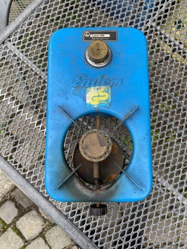 Enders 298 spiritus - enders,