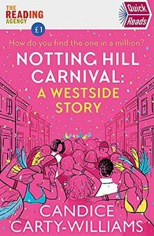Notting hill carnival - notting,