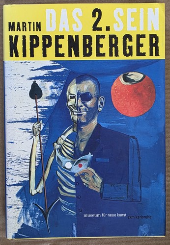 Martin kippenberger das 2 - -,