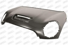 Prasco Motorhaube Mini Cooper