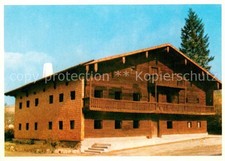 Parzham Niederbayern Bruder